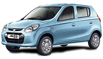 Self Drive Rental Cars in Gandhipuram, Coimbatore