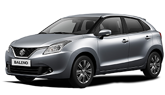 Self Drive Rental Cars in Gandhipuram, Coimbatore