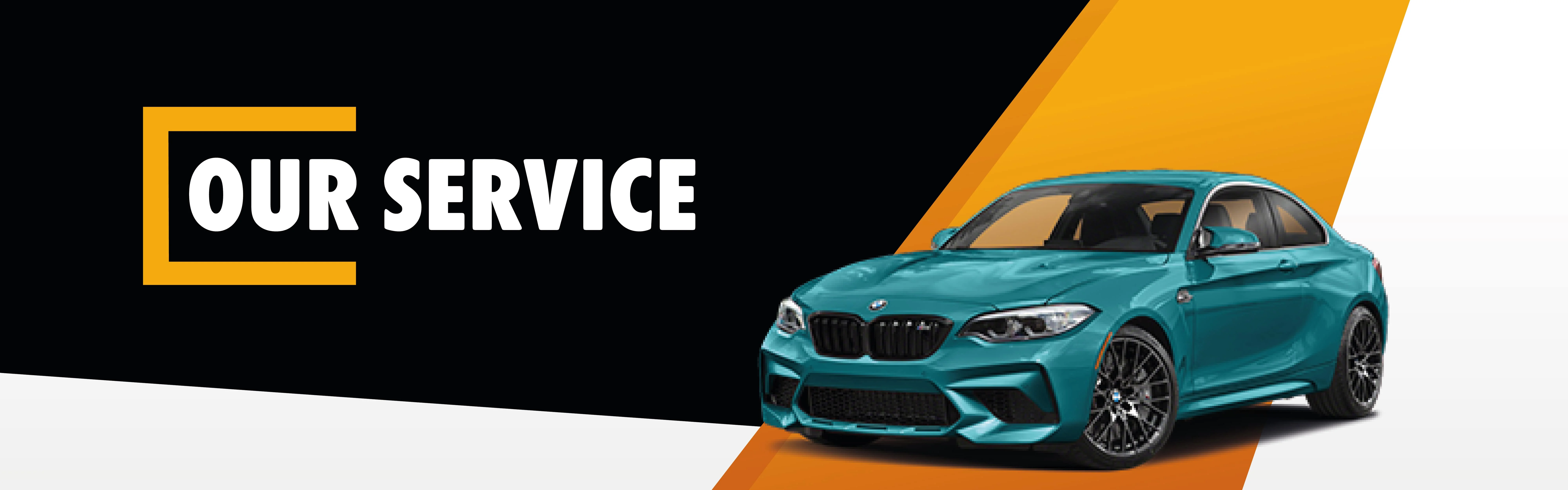 Car Rental Services